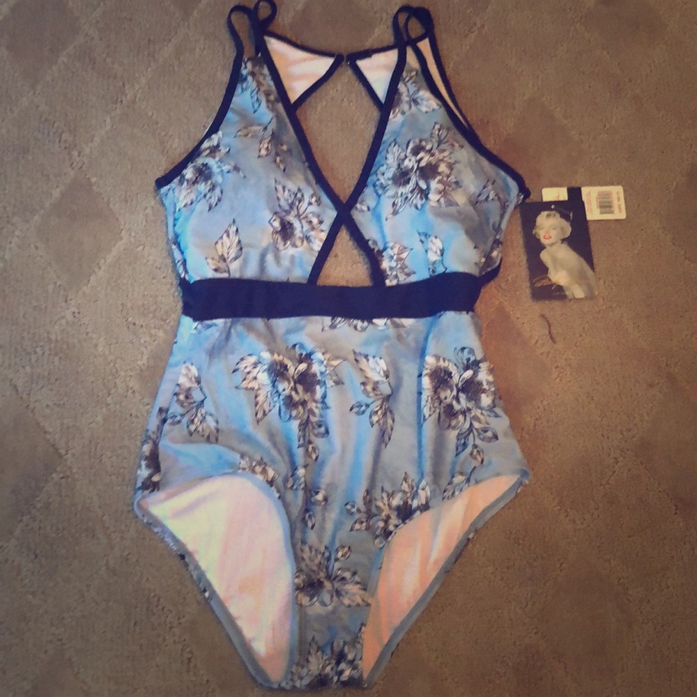 Swimsuit
